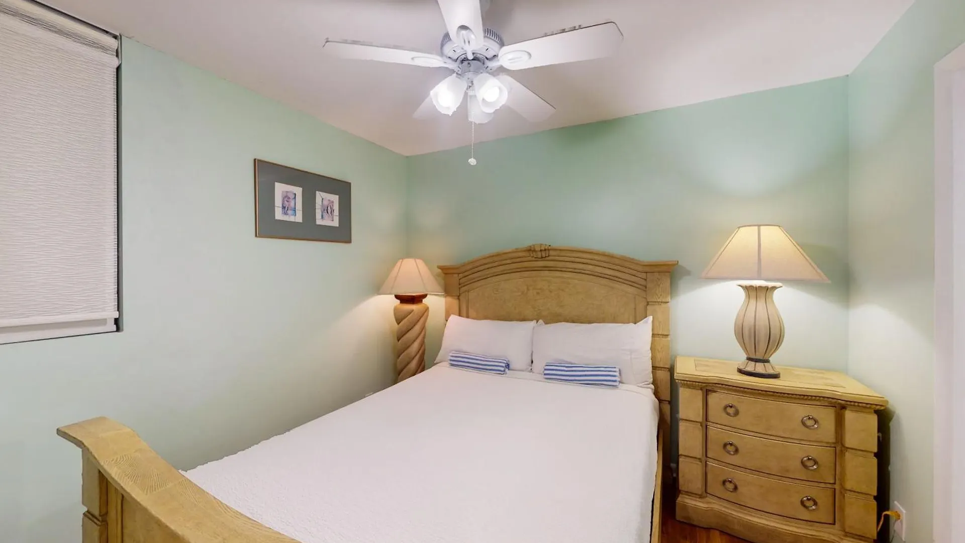 Sunbird E709 Apartment Panama City Beach United States