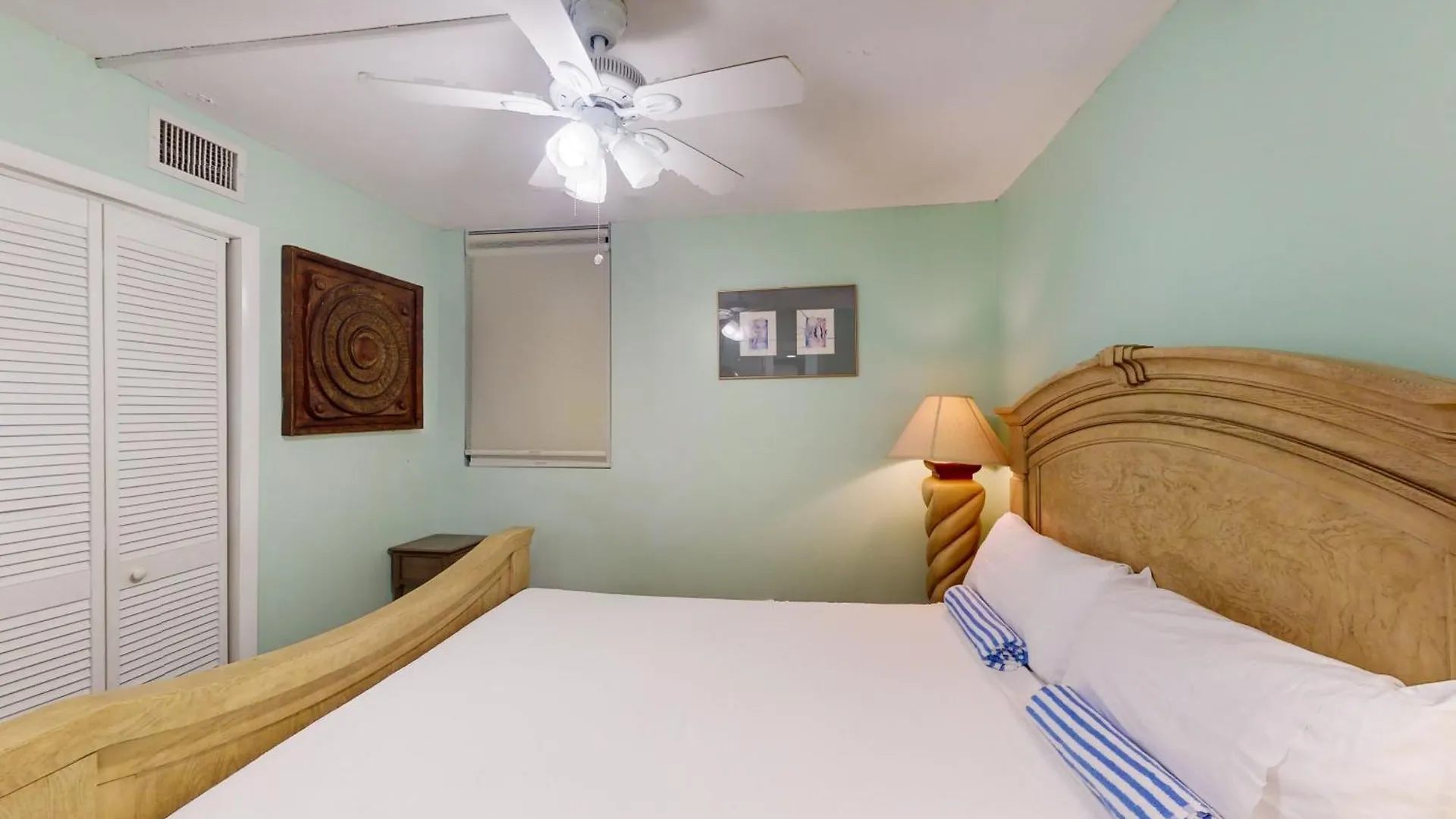 Sunbird E709 Apartment Panama City Beach United States