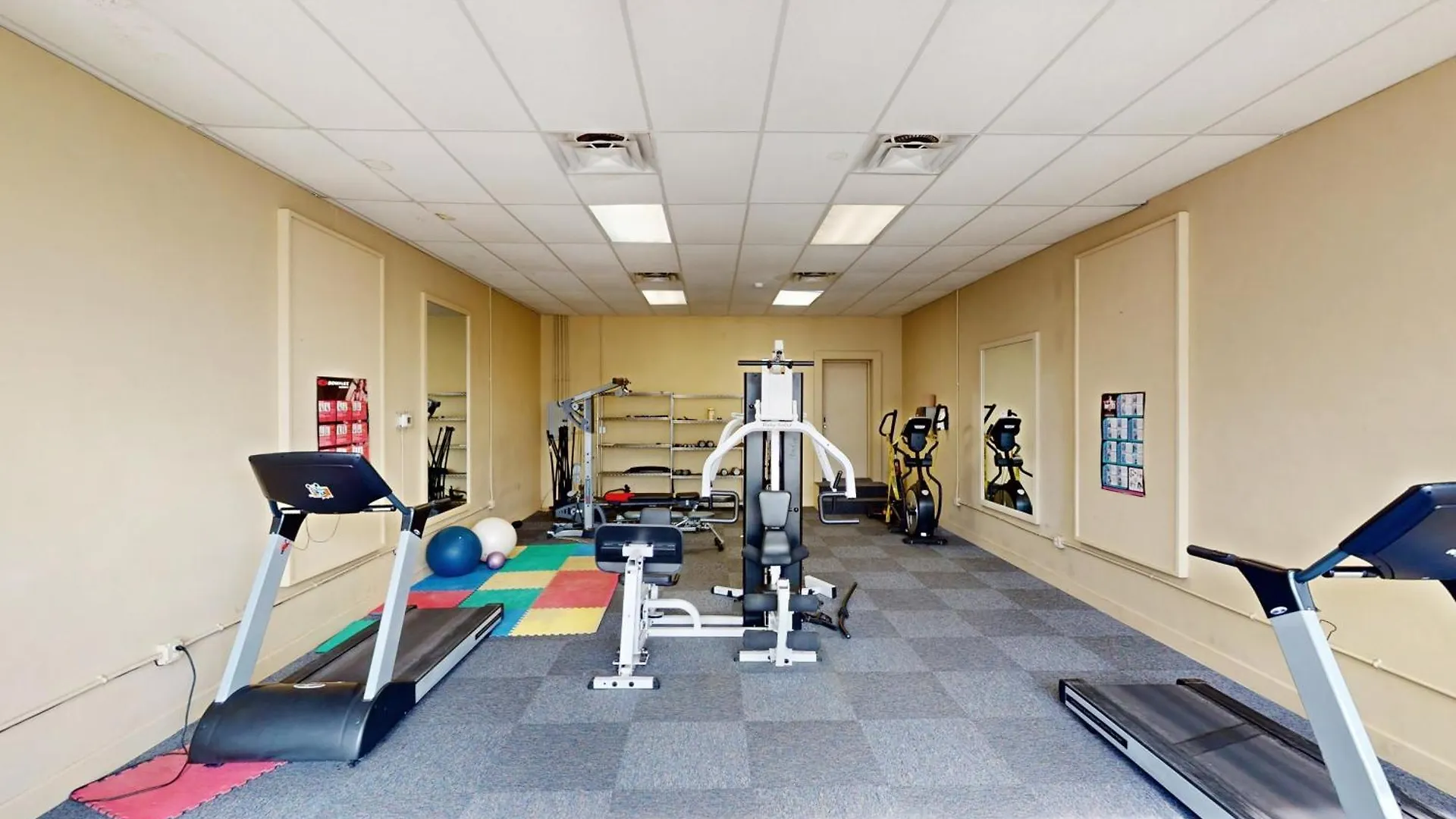 Sunbird E709 Apartment Panama City Beach